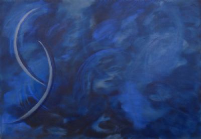 Stormy Waters 